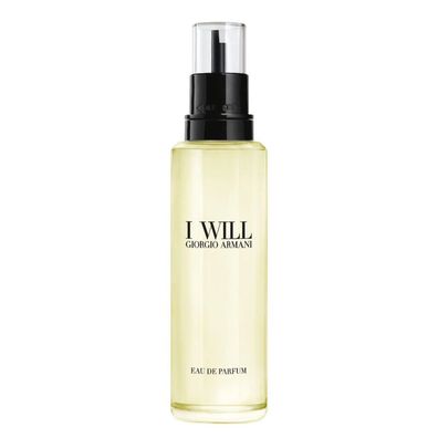 Armani I Will Eau de Parfum 100 ml