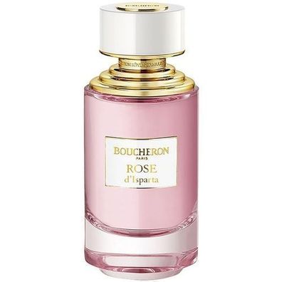 Boucheron Rose d'Isparta Eau de Parfum, 125 ml - Luxuriöser Damen-Duft