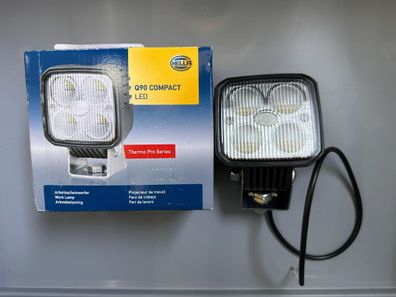 Original Hella Arbeitsscheinwerfer 1GA 996 284-002 NEU
