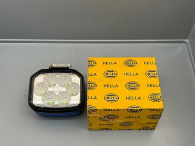 Original Hella Arbeitsscheinwerfer 1GA 996 188-001 NEU