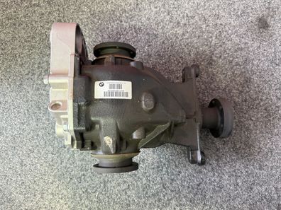 Original BMW 5er E60 Hinterachsgetriebe 07527007 33107527007 NEU