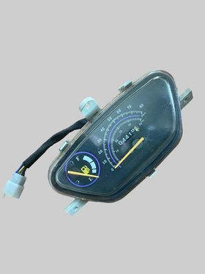 Original ATU / Explorer City Star 50 YY50QT Kombiinstrument Tachometer Cockpit
