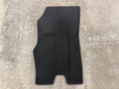 Original BMW i12 i15 i8 Fußmatte 7478777 51477478777 NEU