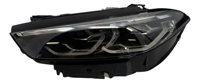 Original BMW LED Scheinwerfer mit Steuergerät 5A41011 A95A41011 NEU