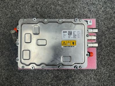 Original BMW Steuergerät Komfortladeelektronik 5A2AF55 NEU