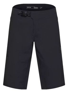 FOX Women Bike Short Ranger black - Größe: 10
