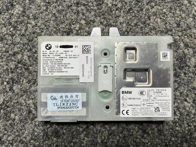 Original BMW Steuergerät für die Telematik-Antenne 5A7C810 NEU