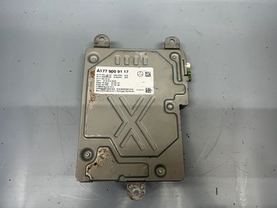 Original Mercedes Benz Steuergerät Kombiinstrument A1779009117 NEU