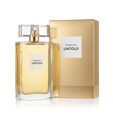 Elizabeth Arden Elizabeth Arden Untold Eau De Parfum 100 ml (woman)