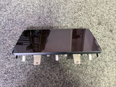 Original BMW X2 F39 10,25 ZOLL CID Display Central Information Display 5A58645 NEU