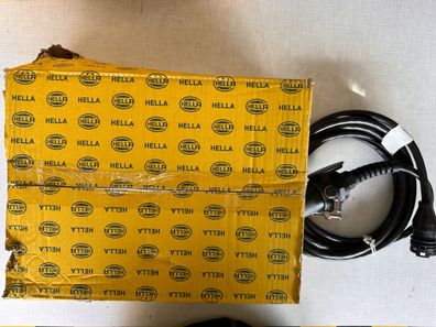 Original Hella Kabelsatz Heckleuchte 8KA 340 843-001 NEU