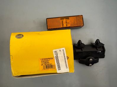 Original Hella Seitenmarkierungsleuchte 2PS 008 643-021 NEU
