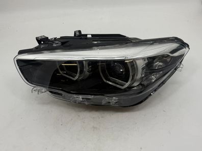 Original BMW 1er F20/21 LED Scheinwerfer links 1EX011930