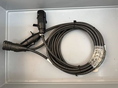 Original Hella Leitungssatz EasyConn 8KA 340 841-001 NEU