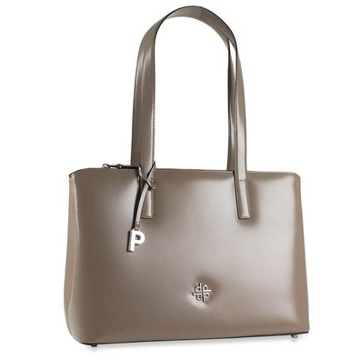 Picard Black Tie Shopper 5519, chai, Damen