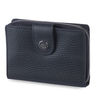 Picard Pure 1 Reißverschlussbörse 9911, ozean, Damen
