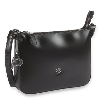 Picard Black Tie Umhängetasche 5616, schwarz, Damen