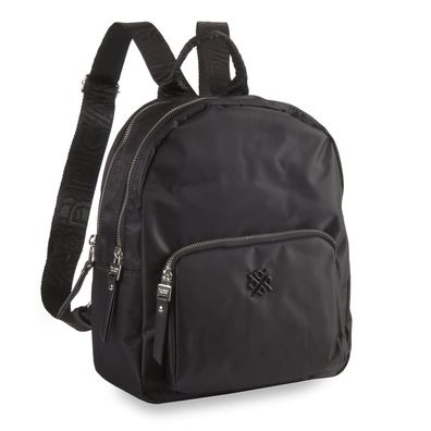 Picard Legere Rucksack 3314, schwarz, Damen