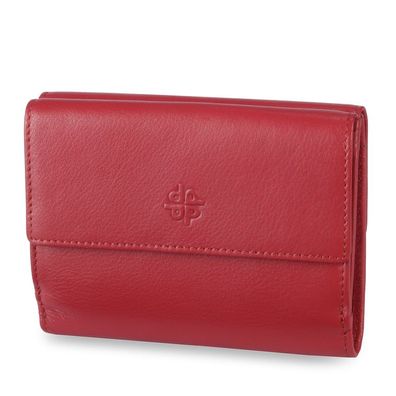Picard Bali 1 Damenbörse 1184, red, Damen