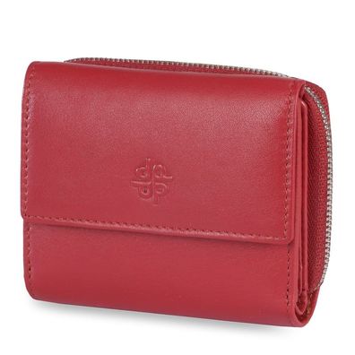 Picard Bali 1 Damenbörse 1171, red, Damen