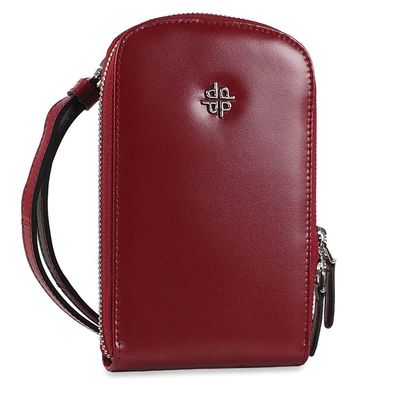 Picard Black Tie 1 Phone Bag 5526, rot, Damen