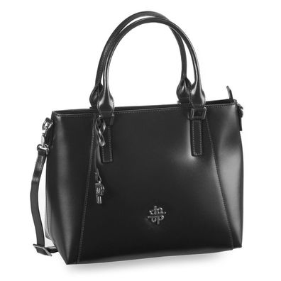 Picard Black Tie Shopper 5558, schwarz, Damen