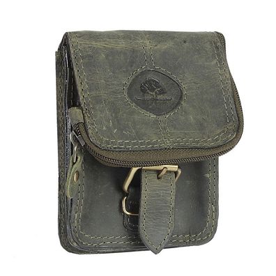 Greenburry Gürteltasche 326, khaki, Unisex