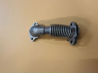 Original Mercedes-Benz OM656 Abgasrückführleitung A6561400000 NEU