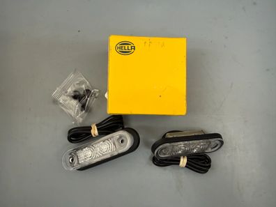 Original Hella Umrissleuchte 2st 2XA 959 790-401 NEU