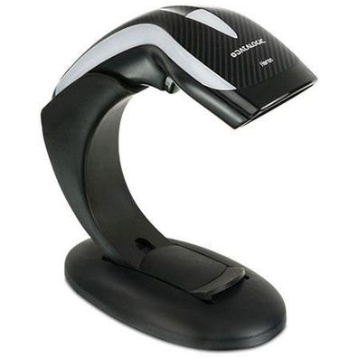 Datalogic Datalogic Heron HD3130 (mit Stand) 1D schwarz