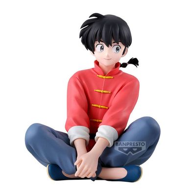 Ranma Salomfigur, 1/2, 14 cm