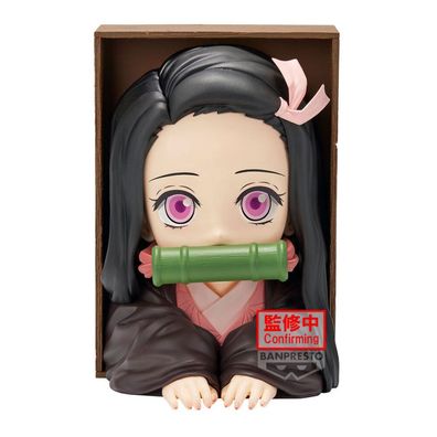 Figur Dämonentöter Kimetsu no Yaiba Nezuko Kamado Hyokofig , 16 cm