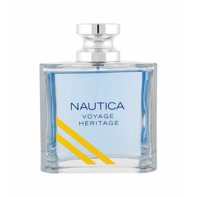 Nautica Voyage Heritage Eau de Toilette 100 ml