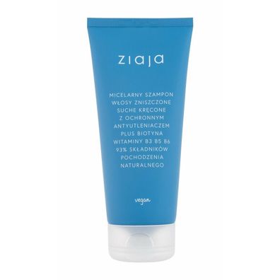 Limited Summer Ziaja 200ml