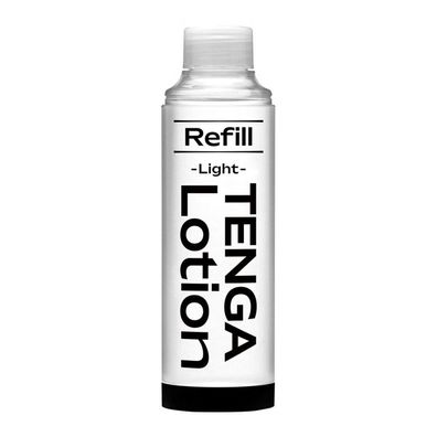 Lotion Refill Light Nachfüllkartusche 170ml