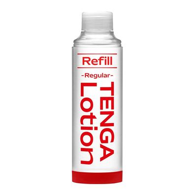Lotion Refill Regelmäß ge Nachfüllkartusche 170ml