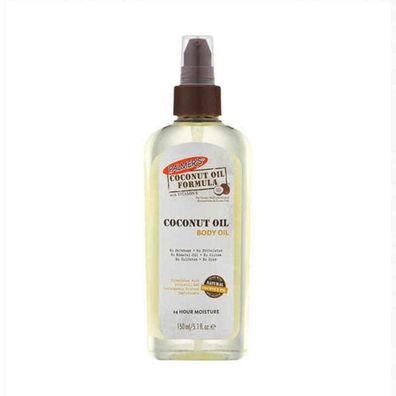 PALMER'S Coconut Oil Formula Körperöl 150ml
