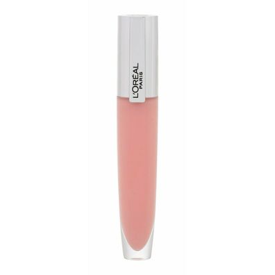 L'Oréal Paris Lipgloss Glow Paradise Brilliant Signature 402 Soar, 7 ml