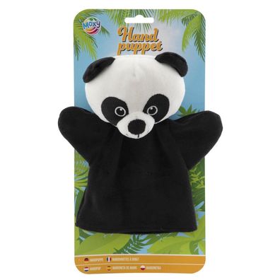 Creative Craft Lab Kreative Handwerksgruppe Handtierpanda