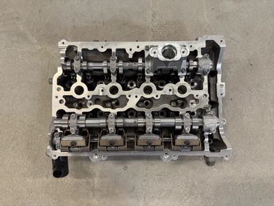 Original BMW Zylinderkopf 7829180 L114H178 7963433 NEU