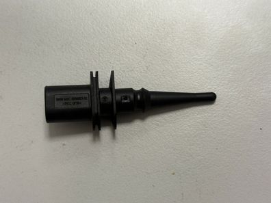 Original BMW Temperatursensor Außentemperatursensor 6936953 65816936953 NEU