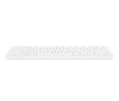 HP 350 WHT Compact Multi-Devic - Tastatur - QWERTZ