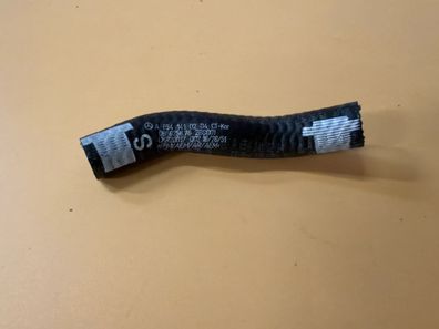 Original Mercedes-Benz 463 OM654/656 Abgasleitung A6541412700 NEU