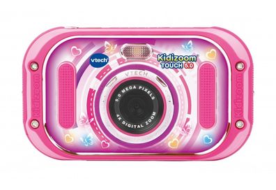 VTech Kidizoom Touch 5.0 - Digitalkamera - Kompaktkamera