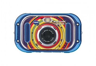 VTech Kidizoom Touch 5.0 - Digitalkamera - Kompaktkamera