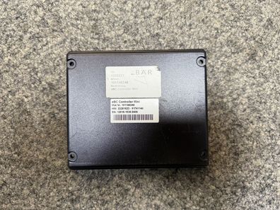 Original BÄR Cargolift eBC Controller Mini 101146246 1243221 NEU