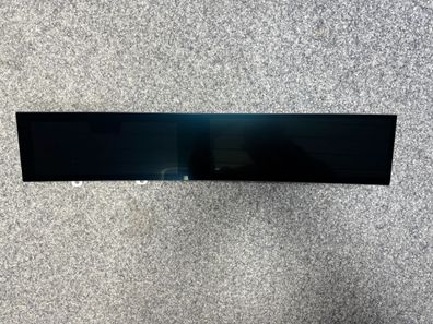 Original BMW Curved Display Panoramadisplay 5A6D1E0 65505A6D1E0 NEU