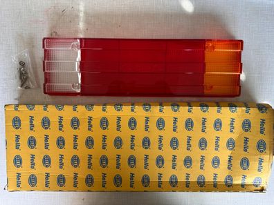 Original Hella Rücklichtglas 9EL 340 201-001 NEU