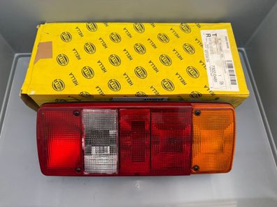 Original Hella Heckleuchte Rechts 2SK 003 567-321 NEU