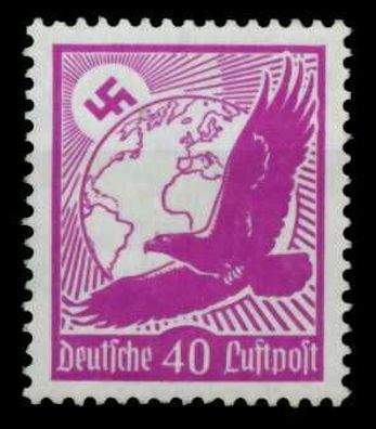 3. REICH 1934 Nr 534x postfrisch X6DA646